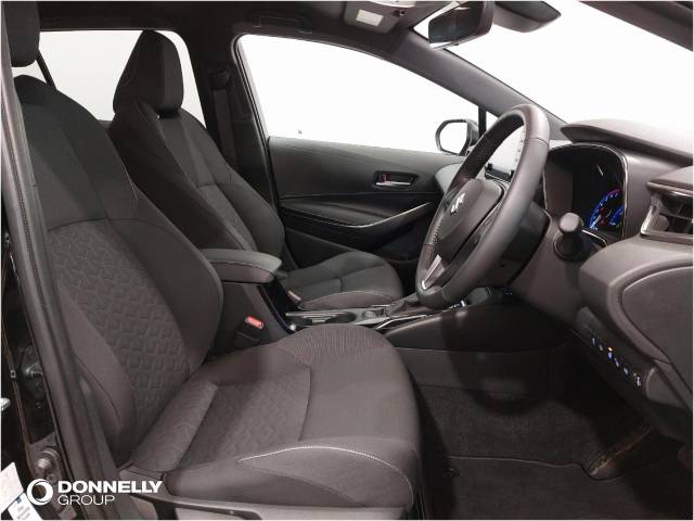2021 Suzuki Swace 1.8 Estate SZ5