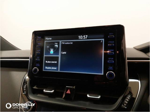 2021 Suzuki Swace 1.8 Estate SZ5