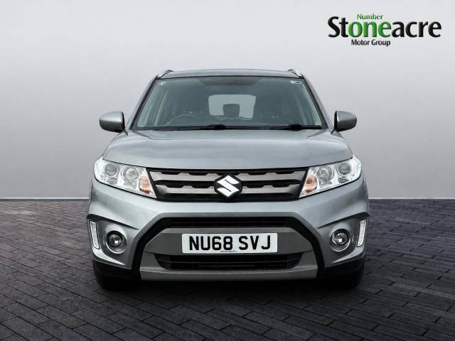 2018 Suzuki Vitara 1.6 SZ4 Euro 6 (s/s) 5dr