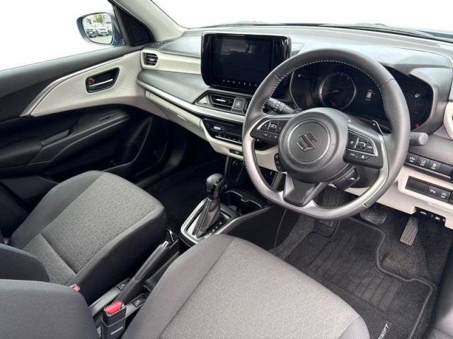 2024 Suzuki Swift 1.2 Mild Hybrid Ultra 5dr CVT