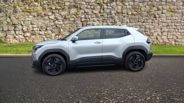 2026 Suzuki E-vitara 0.0 61kWh Motion SUV 5dr Electric Auto (174 ps)