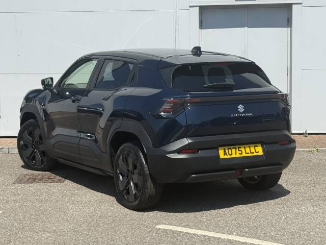 2025 Suzuki E-vitara 1.5 Estate Motion
