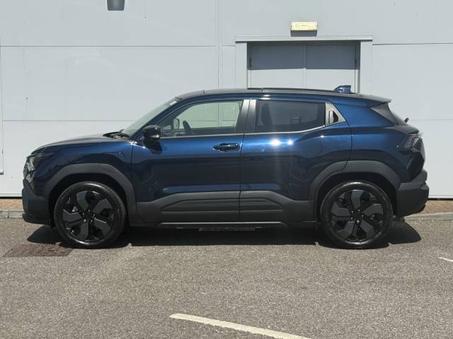 2025 Suzuki E-vitara 1.5 Estate Motion
