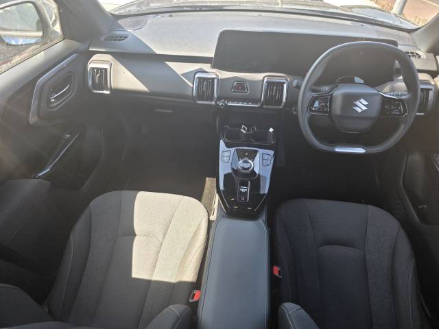 2025 Suzuki E-vitara 1.5 Estate Motion