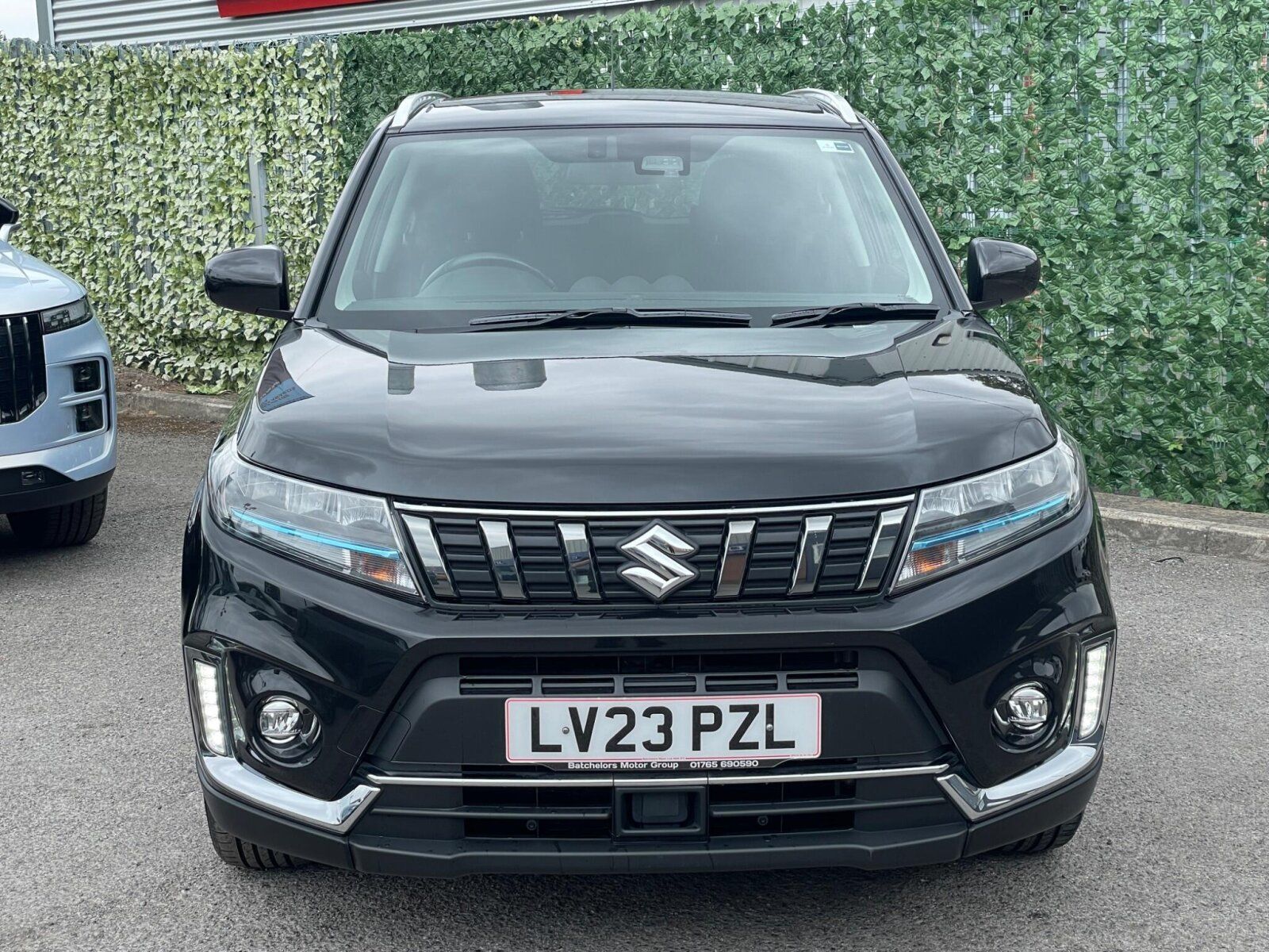 2023 Suzuki Vitara