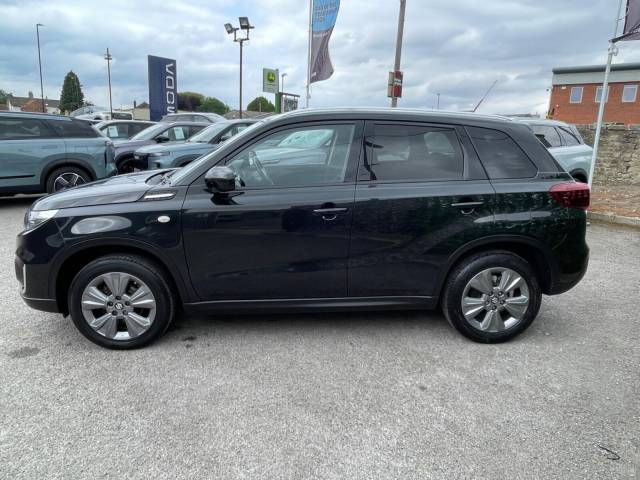 2023 Suzuki Vitara 1.5 Estate SZ-T