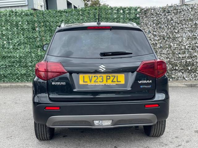 2023 Suzuki Vitara 1.5 Estate SZ-T