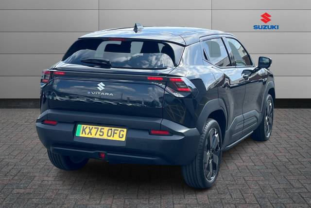 2025 Suzuki E-vitara 135kW Ultra ALLGRIP-e 61kWh 5dr Auto
