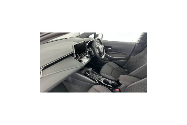 2025 Suzuki Swace 1.8 Estate Motion