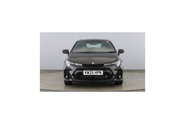 2025 Suzuki Swace 1.8 Estate Motion
