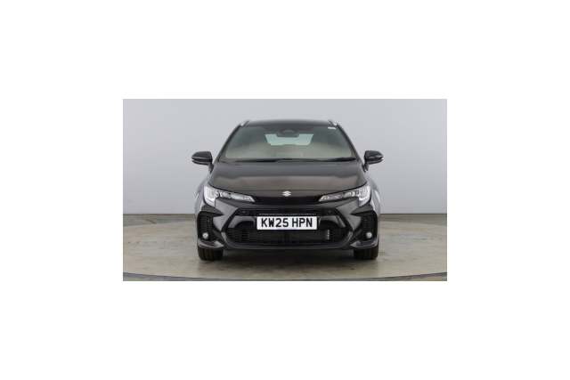2025 Suzuki Swace 1.8 Hybrid Motion Estata