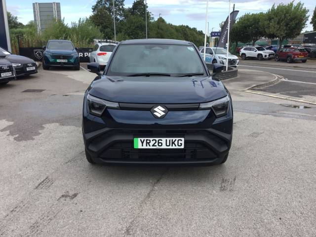 2025 Suzuki E-vitara 61kWh Motion Auto 5dr