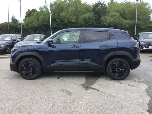 2025 Suzuki E-vitara 61kWh Motion Auto 5dr