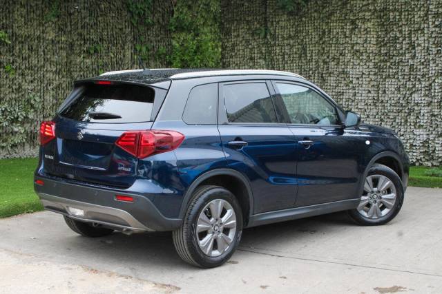 2025 Suzuki Vitara 1.5 Hybrid Motion 5dr AGS