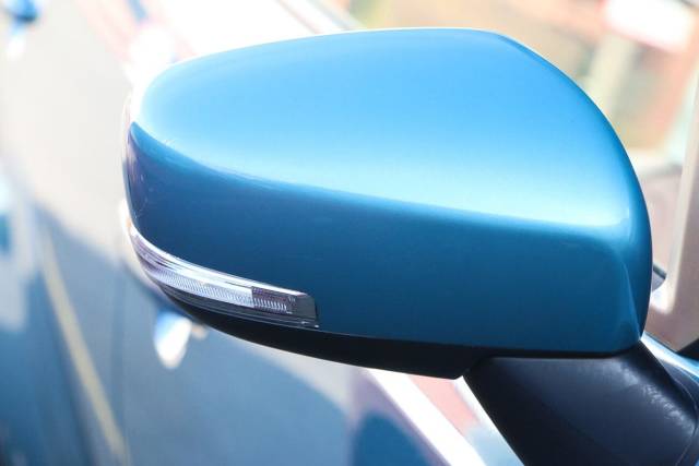 2019 Suzuki Ignis 1.2 Dualjet SZ5 5dr Auto