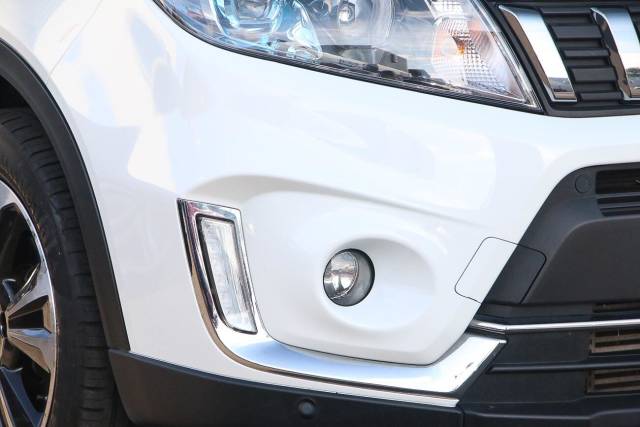 2020 Suzuki Vitara 1.4 Boosterjet SZ5 ALLGRIP 5dr Auto