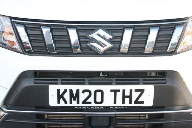 2020 Suzuki Vitara 1.4 Boosterjet SZ5 ALLGRIP 5dr Auto