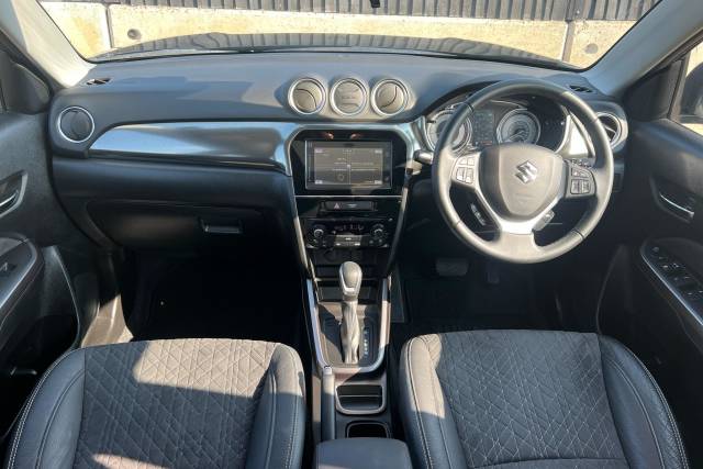 2023 Suzuki Vitara 1.5 Hybrid SZ5 5dr AGS