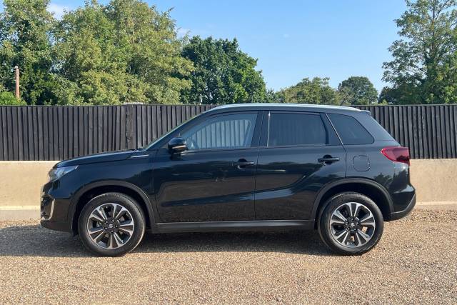 2023 Suzuki Vitara 1.5 Hybrid SZ5 5dr AGS