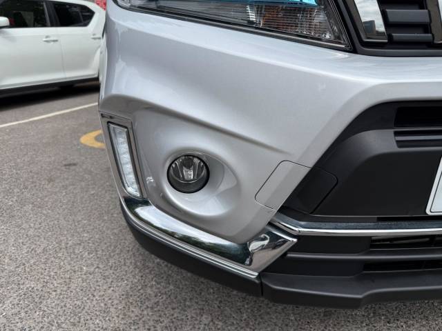 2023 Suzuki Vitara 1.4 Boosterjet 48V Hybrid SZ-T 5dr