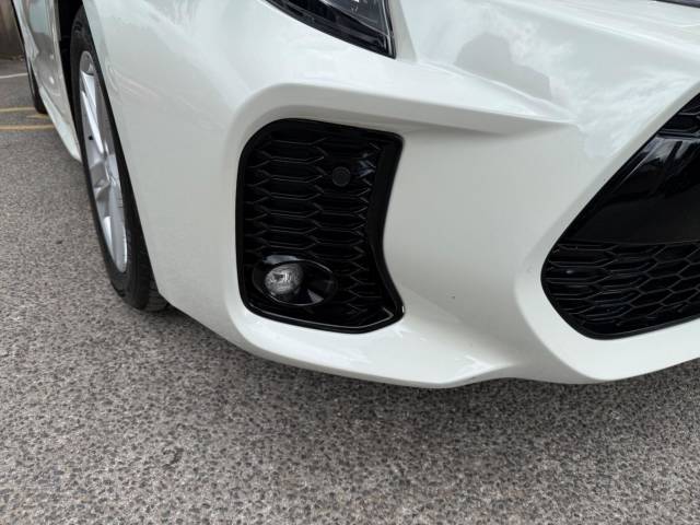 2021 Suzuki Swace 1.8 Hybrid SZ-T 5dr CVT