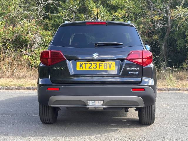 2023 Suzuki Vitara 1.5 Hybrid SZ-T 5dr AGS