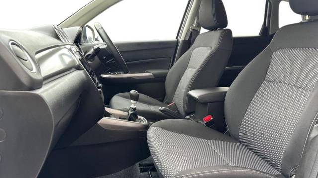2023 Suzuki Vitara 1.4 Boosterjet MHEV SZ-T