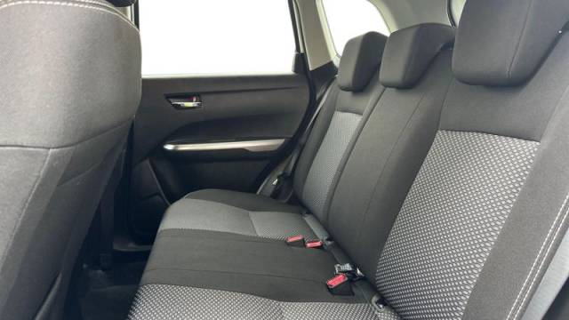 2023 Suzuki Vitara 1.4 Boosterjet MHEV SZ-T