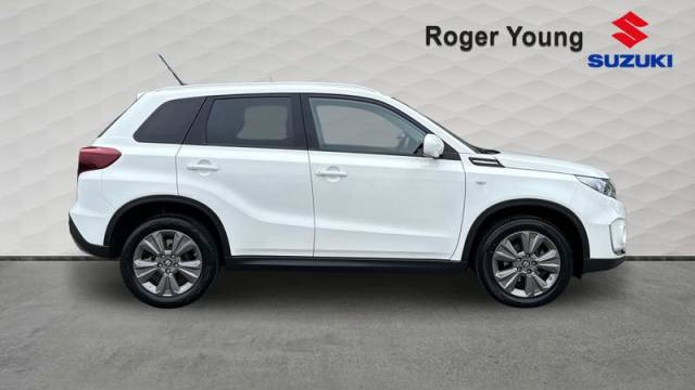 2023 Suzuki Vitara 1.4 Boosterjet MHEV SZ-T