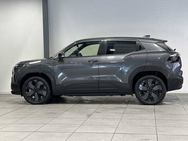 2025 Suzuki E-vitara 61kWh Ultra SUV 5dr Electric Auto ALLGRIP (183 ps)