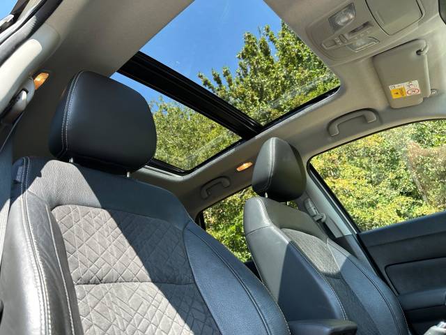 2022 Suzuki Vitara 1.4 Boosterjet 48V Hybrid SZ5 5dr