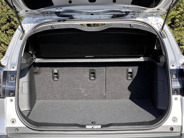 2023 Suzuki S-Cross 1.4 Boosterjet 48V Hybrid Motion 5dr