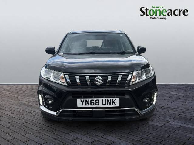 2019 Suzuki Vitara 1.0 Boosterjet SZ4 SUV 5dr Petrol Manual Euro 6 (s/s) (111 ps)