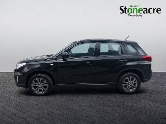 2019 Suzuki Vitara 1.0 Boosterjet SZ4 SUV 5dr Petrol Manual Euro 6 (s/s) (111 ps)