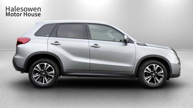 2019 Suzuki Vitara 1.4 Boosterjet SZ5 SUV 5dr Petrol Manual Euro 6 (s/s) (140 ps)