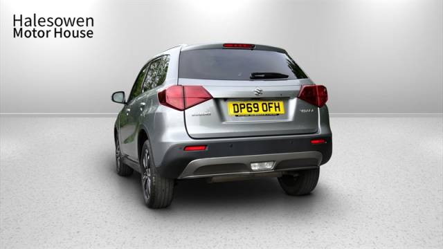 2019 Suzuki Vitara 1.4 Boosterjet SZ5 SUV 5dr Petrol Manual Euro 6 (s/s) (140 ps)