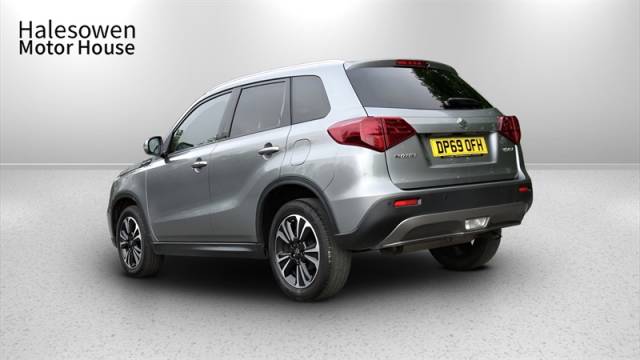 2019 Suzuki Vitara 1.4 Boosterjet SZ5 SUV 5dr Petrol Manual Euro 6 (s/s) (140 ps)