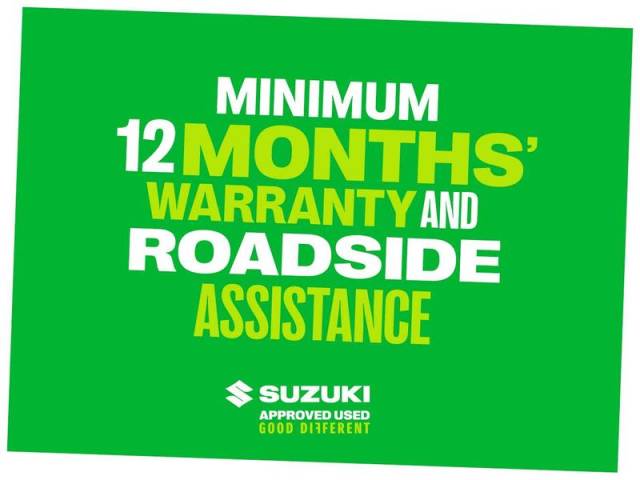 2022 Suzuki Vitara 1.4 Boosterjet 48V Hybrid SZ-T 5dr