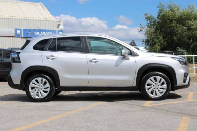 2023 Suzuki S-Cross 1.4 Boosterjet 48V Hybrid Motion 5dr