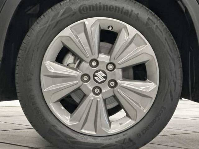 2025 Suzuki Vitara 1.5 Motion SUV 5dr Petrol Hybrid AGS Auto Euro 6 (s/s) (115 ps)
