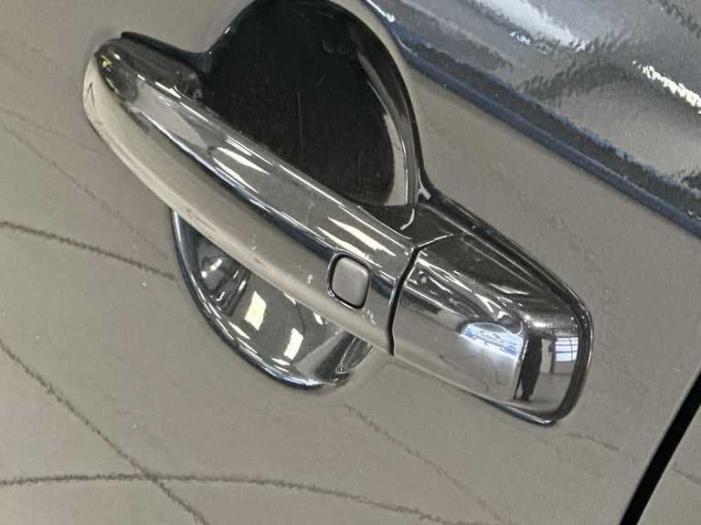 2023 Suzuki S-Cross