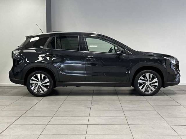 2023 Suzuki S-Cross 1.5h Ultra SUV 5dr Petrol Hybrid AGS Auto ALLGRIP Euro 6 (s/s) (115 ps)