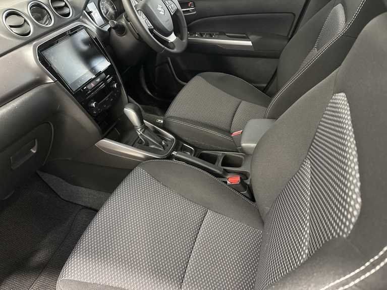 2026 Suzuki Vitara