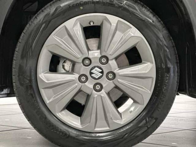 2026 Suzuki Vitara 1.4 Boosterjet Hybrid Motion MT