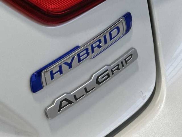 2023 Suzuki Ignis 1.2 Dualjet MHEV SZ5 Hatchback 5dr Petrol Hybrid Manual ALLGRIP Euro 6 (s/s) (83 ps)
