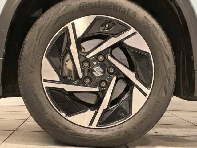 2025 Suzuki Vitara 1.4 Boosterjet MHEV Ultra SUV 5dr Petrol Hybrid Manual ALLGRIP Euro 6 (s/s) (129 ps)