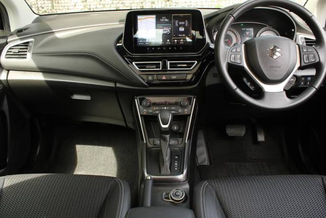 2023 Suzuki S-Cross 1.5 Hybrid Ultra ALLGRIP 5dr AGS