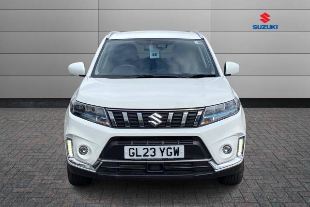2023 Suzuki Vitara 1.4 Boosterjet 48V Hybrid SZ-T 5dr
