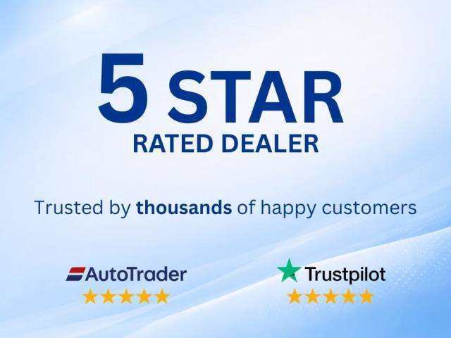 2022 Suzuki Vitara 1.4 Boosterjet 48V Hybrid SZ-T 5dr