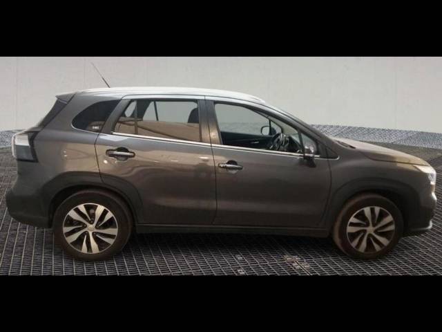 2023 Suzuki S-Cross 1.4 Boosterjet 48V Hybrid Ultra ALLGRIP 5dr